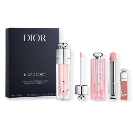 dior addict le rituel beauté|Coffret Dior Le Rituel Beauté et Soin .